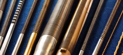 拉削：简介、特点、方法、类型