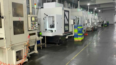 内直花键拉削案例 